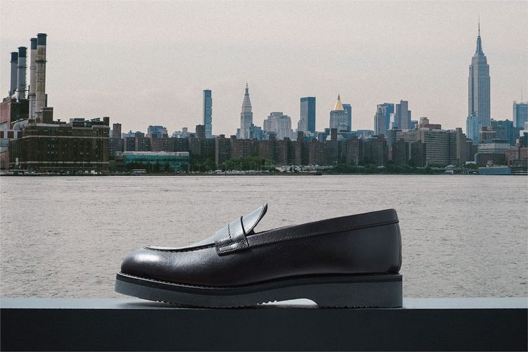 PADRONE URBAN LINE - LOAFERS / RENATO